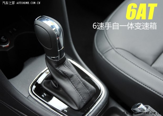 上海大眾 POLO 2014款 1.6L 自動豪華版