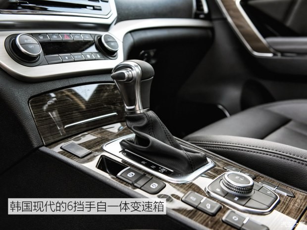 長城汽車 哈弗H6 Coupe 2016款 1.5T 自動兩驅(qū)精英型