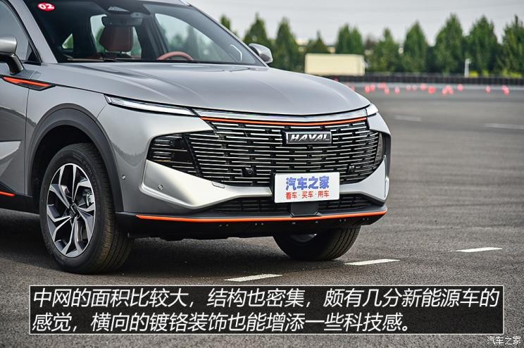 長城汽車 哈弗神獸 2022款 高配版