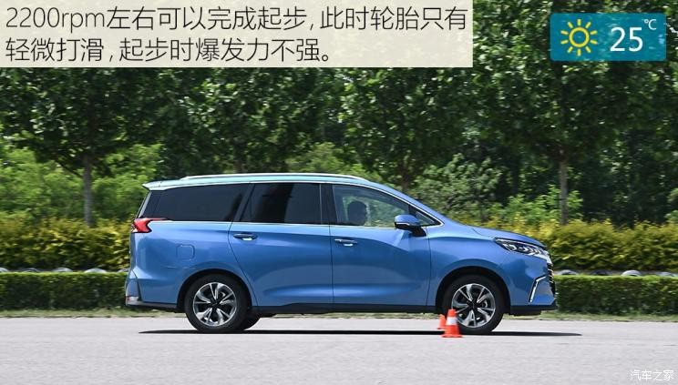 上汽大通MAXUS 上汽大通G50 2019款 1.5T 自動豪華版