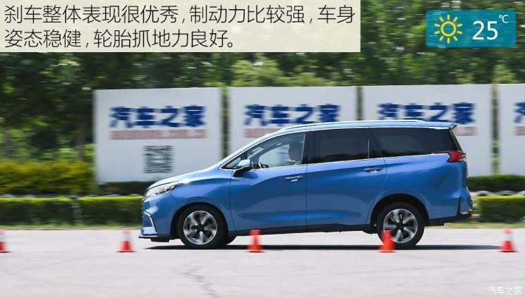 上汽大通MAXUS 上汽大通G50 2019款 1.5T 自動(dòng)豪華版