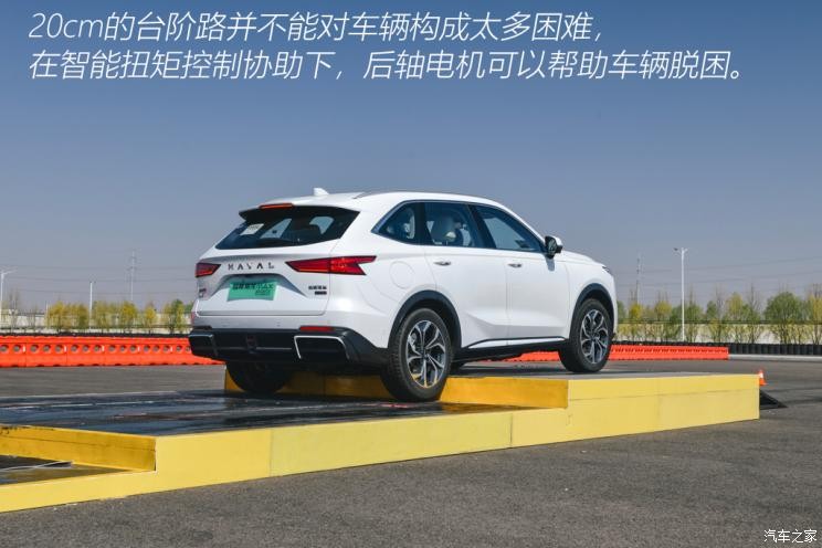 長(zhǎng)城汽車 哈弗梟龍MAX 2023款 1.5L DHT-PHEV 基本型 三元鋰