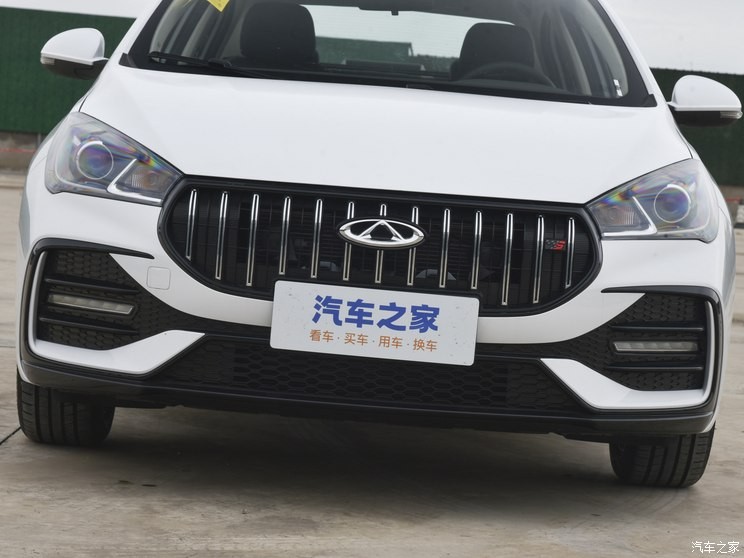 奇瑞汽車 艾瑞澤5 2023款 1.5L CVT WS版