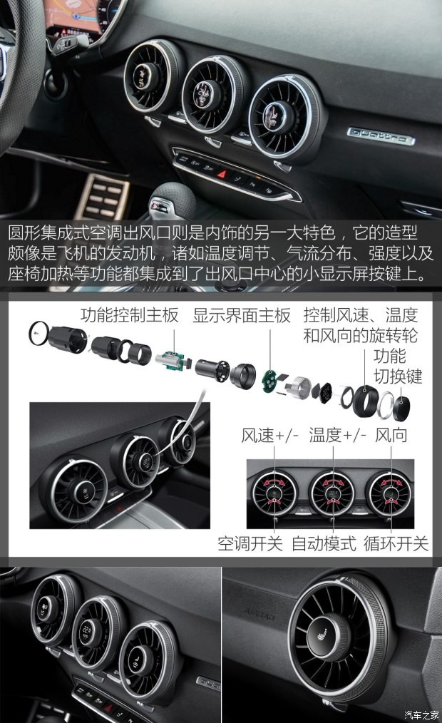 奧迪(進(jìn)口) 奧迪TT 2015款 TT Coupe 45 TFSI quattro