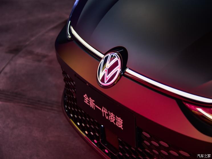 上汽大眾 凌渡 2022款 凌渡L 280TSI 豪華版