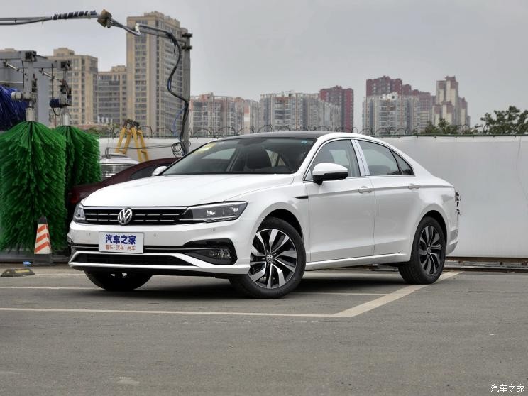 上汽大眾 凌渡 2019款 280TSI DSG豪華版 國VI