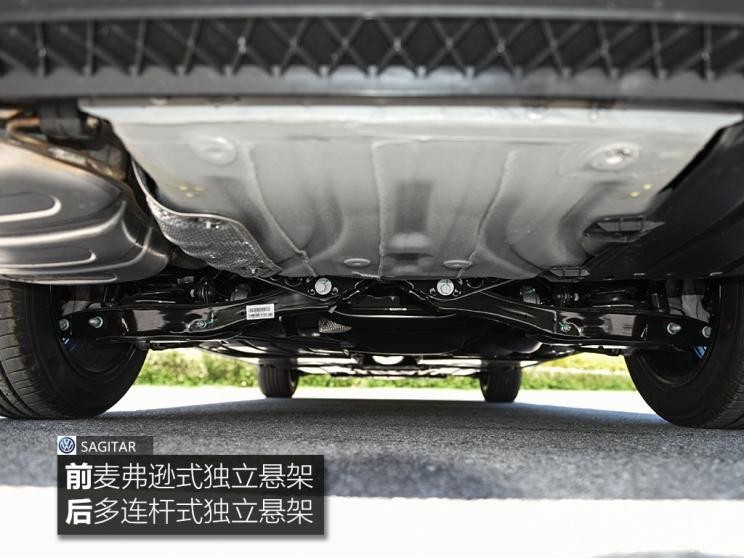 一汽-大眾 速騰 2019款 280TSI DSG豪華型