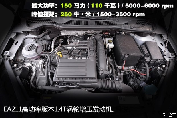 大眾(進(jìn)口) 高爾夫(進(jìn)口) 2015款 1.4TSI Sportsvan