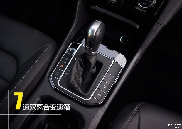 大眾(進(jìn)口) 高爾夫(進(jìn)口) 2015款 1.4TSI Sportsvan