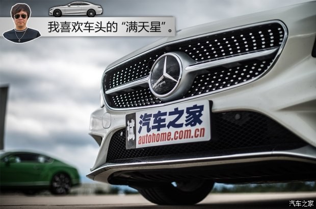 奔馳(進(jìn)口) 奔馳S級(jí) 2015款 S 500 4MATIC Coupe