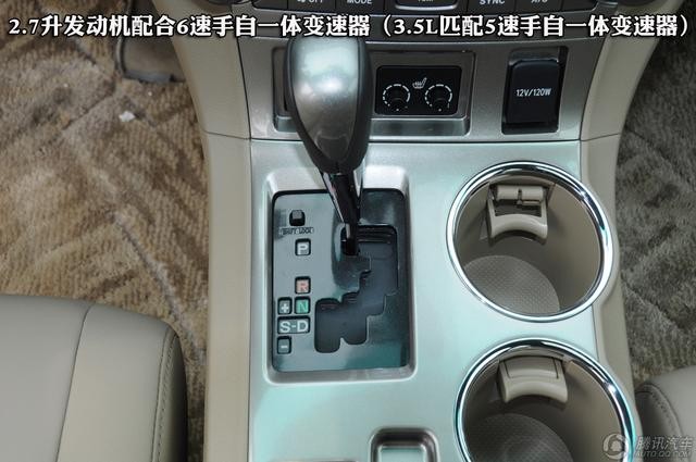 四款大空間SUV車型推薦 馬上有娃