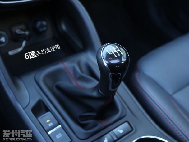 長安乘用車2014款長安CS75