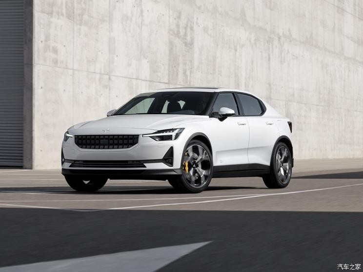 Polestar Polestar 2 2020款 標準版