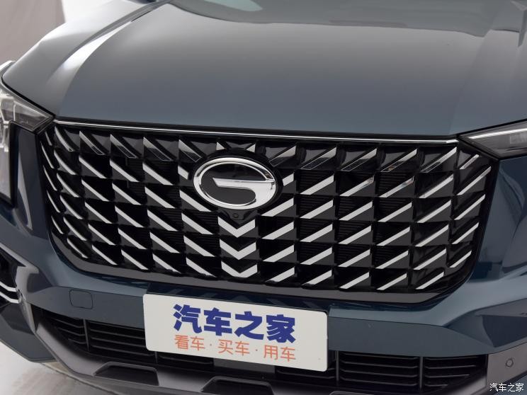 廣汽乘用車 傳祺GS8 2022款 2.0TGDI 四驅(qū)豪華智聯(lián)版（七座）