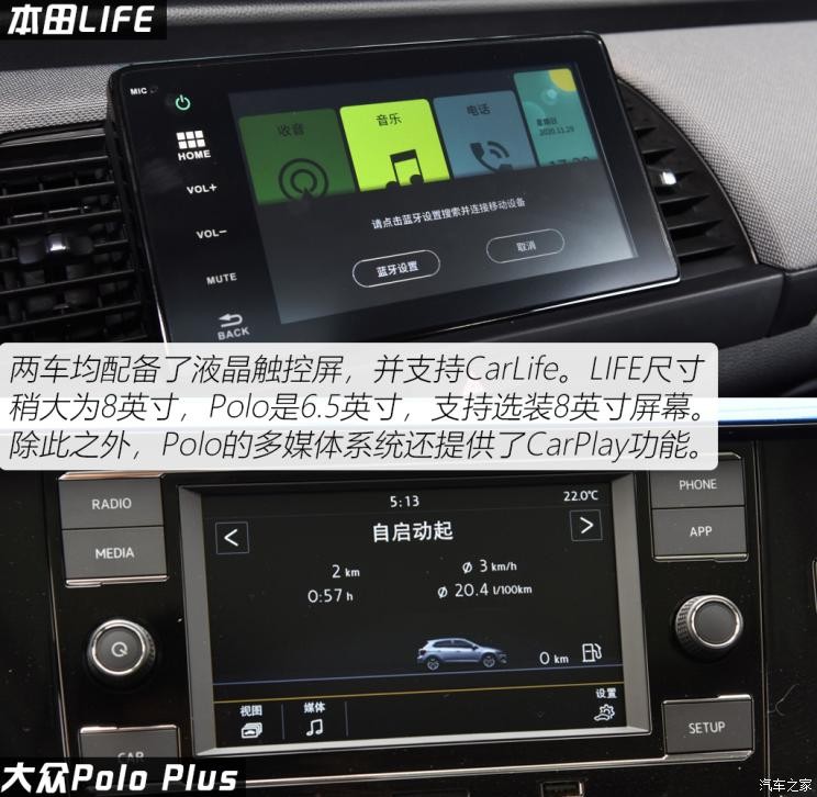 東風(fēng)本田 LIFE 2021款 1.5L CVT SPO-SS靈動(dòng)版