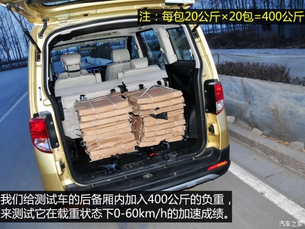 長(zhǎng)安汽車 歐諾 2015款 1.5L金歐諾豪華型