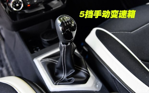 江淮汽車(chē) 瑞風(fēng)S2 2015款 1.5L 手動(dòng)豪華智能型