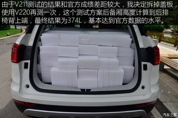 長(zhǎng)城汽車(chē) 哈弗H6 Coupe 2015款 2.0T 自動(dòng)兩驅(qū)尊貴型