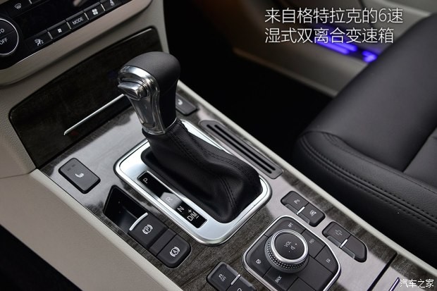 長城汽車 哈弗H6 Coupe 2015款 2.0T 自動兩驅(qū)尊貴型