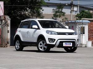 長(zhǎng)城汽車(chē) 長(zhǎng)城M4 2014款 1.5L 兩驅(qū)舒適型