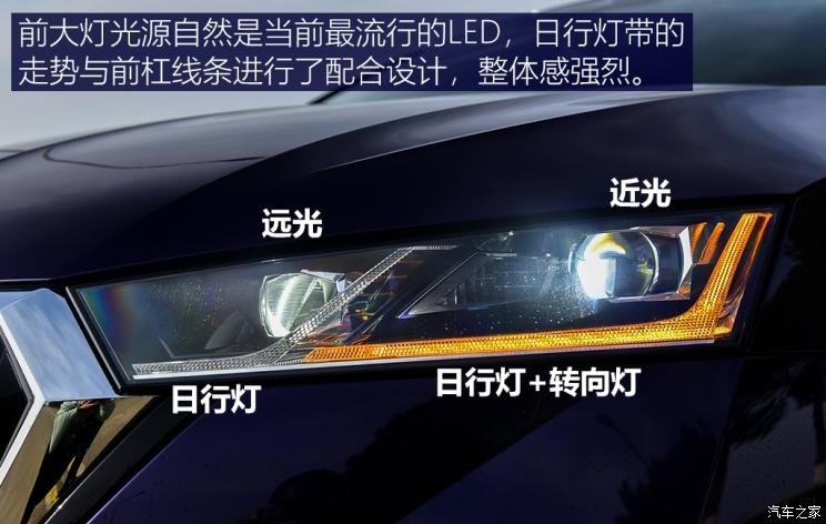 上汽大眾斯柯達 明銳 2021款 PRO TSI280 DSG高配版