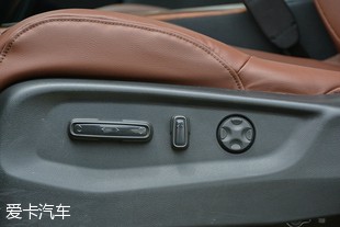 全新一代CR-V購(gòu)車(chē)手冊(cè)