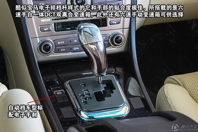 四款10萬起自主中級車推薦 各具絕活兒