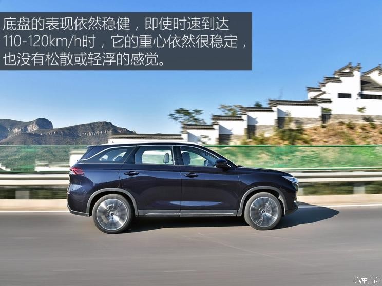 長(zhǎng)安汽車 長(zhǎng)安歐尚X7 2020款 1.5T 自動(dòng)旗艦型