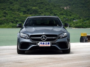 梅賽德斯-AMG 奔馳E級(jí)AMG 2017款 AMG E 63 S 4MATIC+