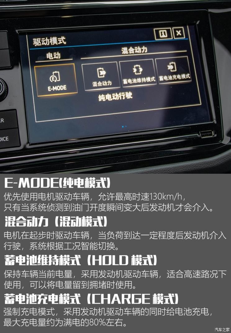 上汽大眾 途觀L新能源 2018款 430PHEV 混動(dòng)旗艦版