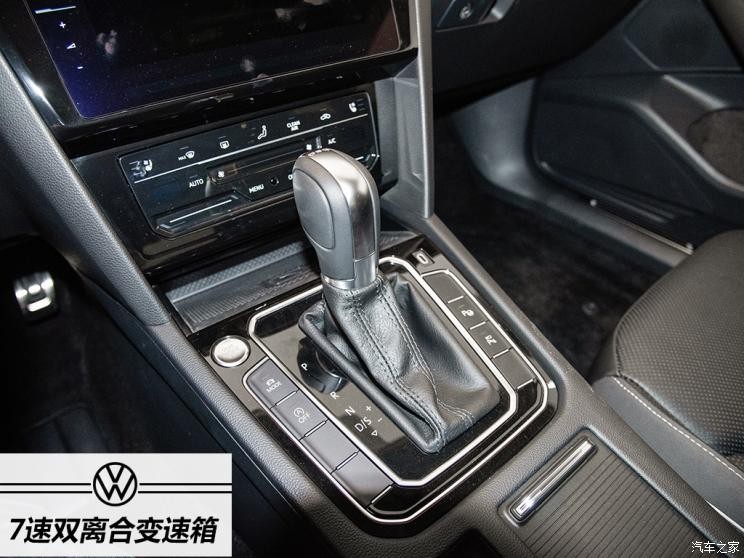 一汽-大眾 一汽-大眾CC 2021款 380TSI 耀目版