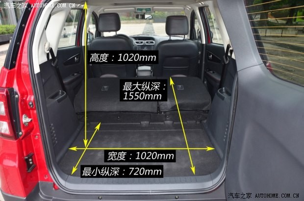 北汽銀翔 幻速S2 2014款 1.5L 手動尊貴型