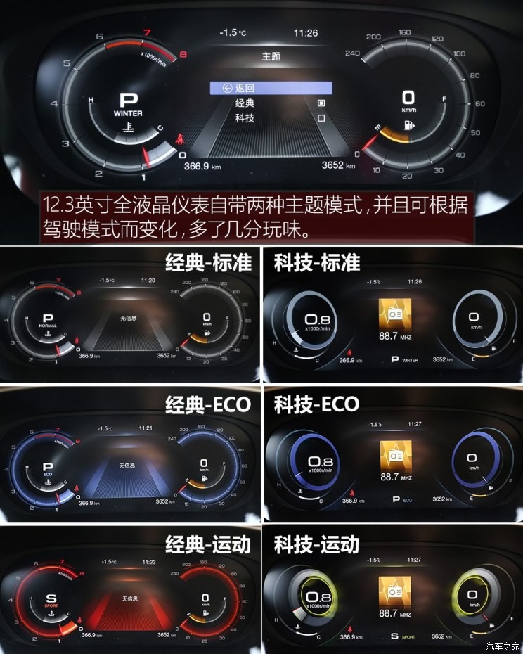 廣汽乘用車(chē) 傳祺GS5 2019款 270T 自動(dòng)尊貴版