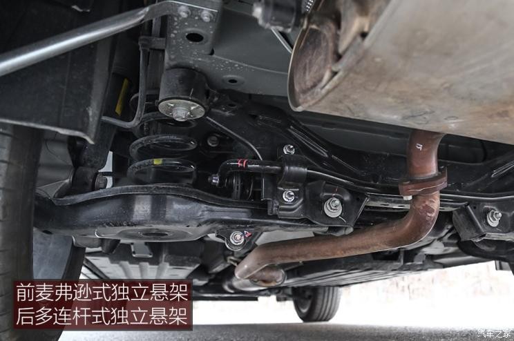 廣汽乘用車 傳祺GS5 2019款 270T 自動(dòng)尊貴版