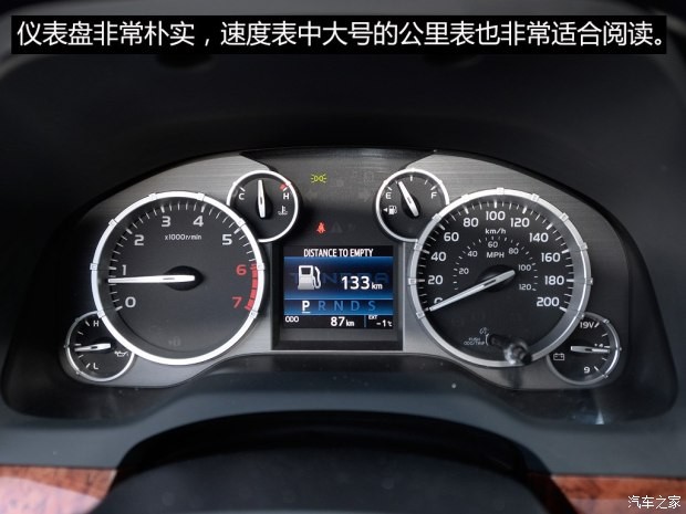 豐田(進口) 坦途 2014款 5.7L 1794 Edition