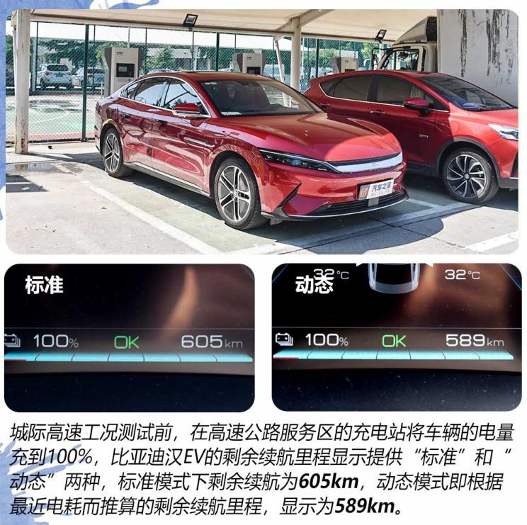 比亞迪 漢 2020款 EV 超長(zhǎng)續(xù)航版尊貴型