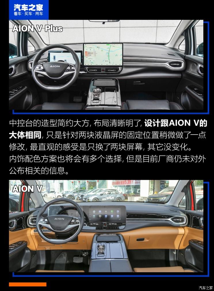 廣汽埃安 AION V 2021款 PLUS