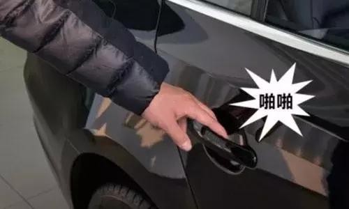 冬季怎么避免與汽車產(chǎn)生靜電？老司機(jī)來教你