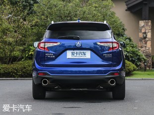 廣汽謳歌2019款廣汽Acura RDX