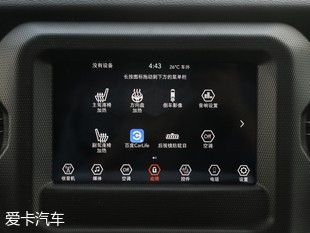 Jeep2018款牧馬人