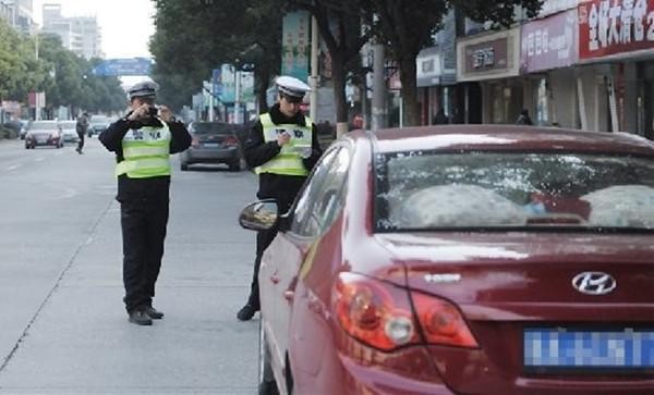 開車必須要明白的交規(guī)冷知識